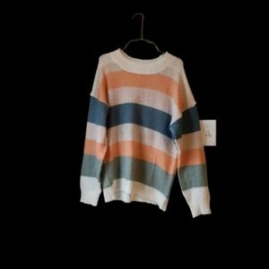 O'NEILL Floyd Knit Sweater